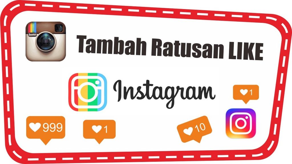 Detail Cara Memperbanyak Like Foto Instagram Nomer 16