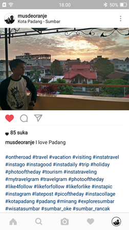 Detail Cara Memperbanyak Like Foto Instagram Nomer 18