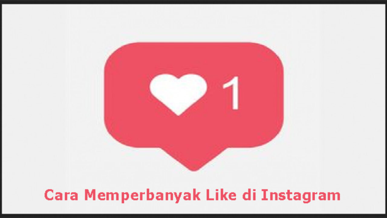 Detail Cara Memperbanyak Like Foto Instagram Nomer 26