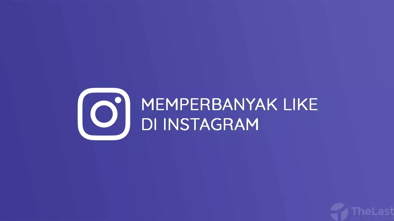 Detail Cara Memperbanyak Like Foto Instagram Nomer 31