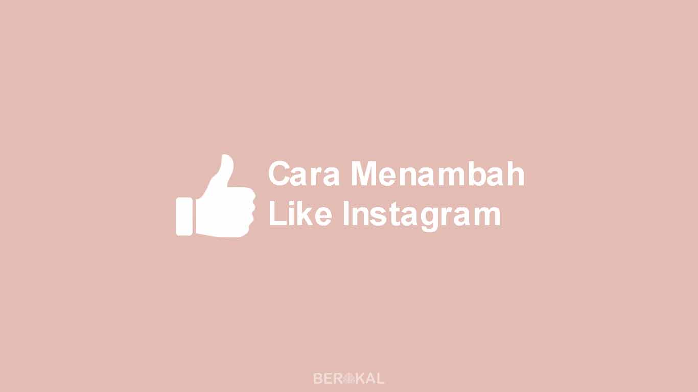 Detail Cara Memperbanyak Like Foto Instagram Nomer 33