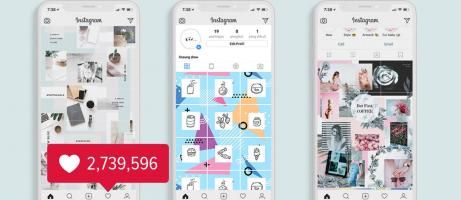 Detail Cara Memperbanyak Like Foto Instagram Nomer 42