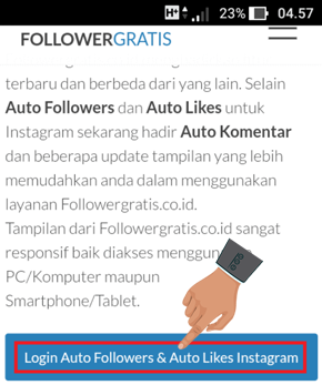 Detail Cara Memperbanyak Like Foto Instagram Nomer 44