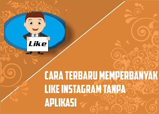 Detail Cara Memperbanyak Like Foto Instagram Nomer 46