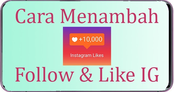 Detail Cara Memperbanyak Like Foto Instagram Nomer 50