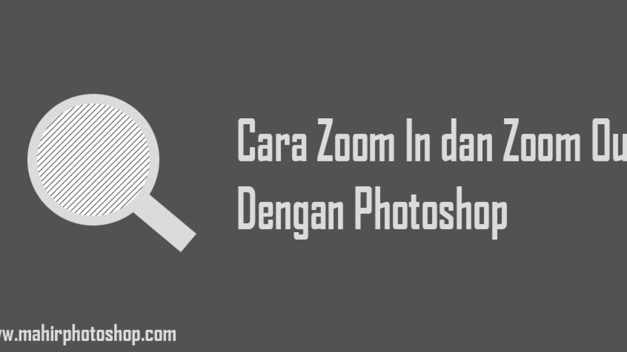 Detail Cara Memperbesar Gambar Di Photoshop Nomer 23