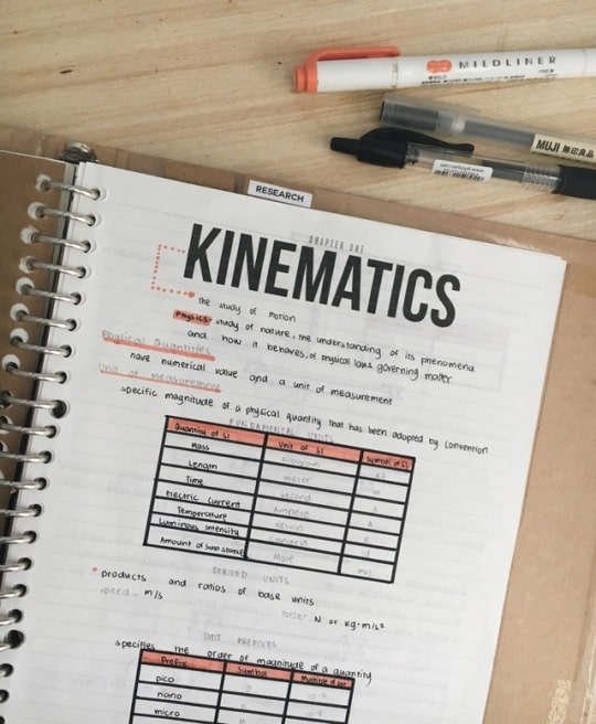 Detail Cara Mempercantik Buku Catatan Nomer 14