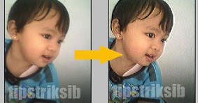 Detail Cara Memperjelas Foto Lama Dengan Photoshop Nomer 53