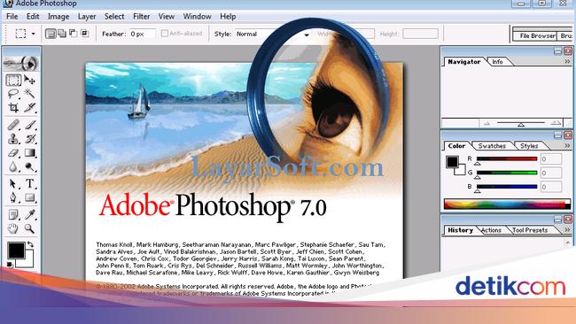 Detail Cara Memperkecil Gambar Di Photoshop Nomer 22