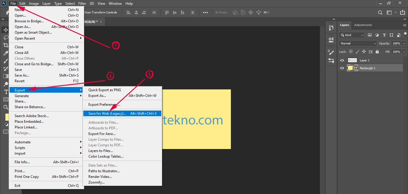 Detail Cara Memperkecil Gambar Di Photoshop Nomer 39