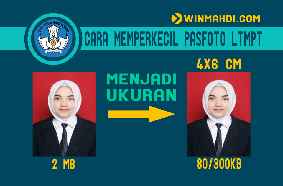 Detail Cara Memperkecil Kb Foto Nomer 18