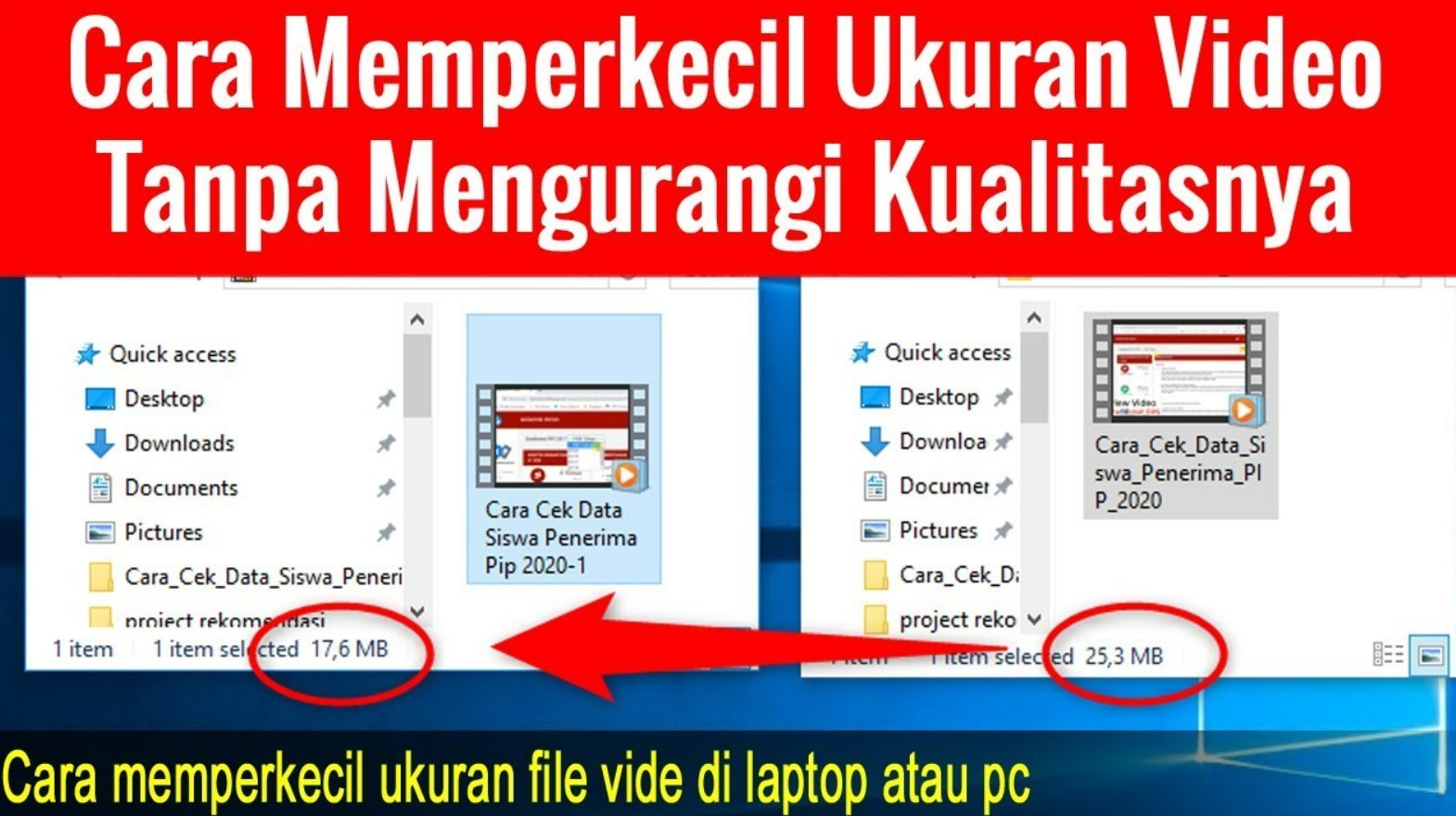 Detail Cara Memperkecil Ukuran Mb Foto Nomer 14