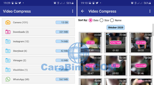 Detail Cara Memperkecil Ukuran Mb Foto Nomer 46