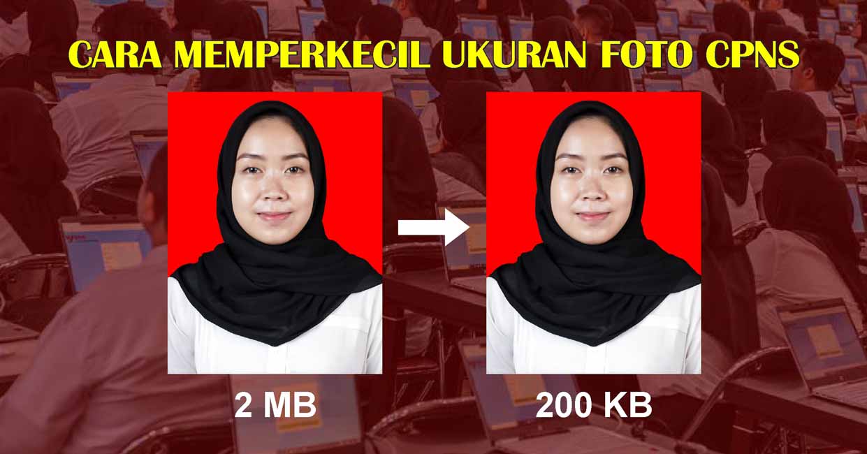 Detail Cara Memperkecil Ukuran Mb Foto Nomer 52