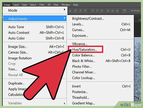 Detail Cara Mempertajam Foto Di Photoshop Nomer 15