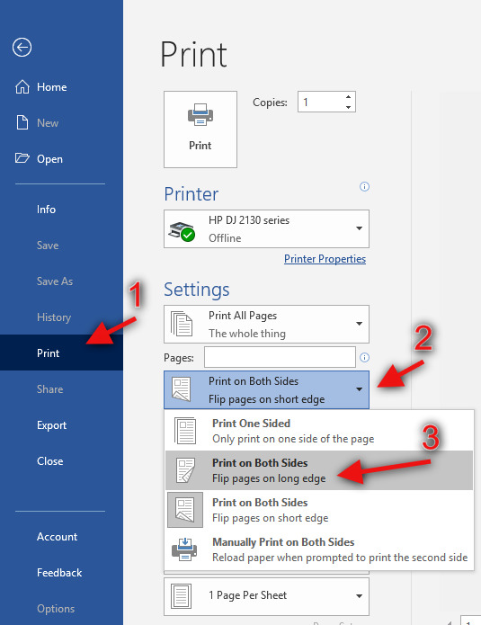 Detail Cara Memprint Foto Nomer 15