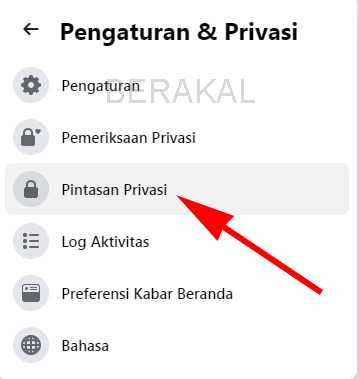 Detail Cara Memprivasi Foto Di Fb Nomer 21