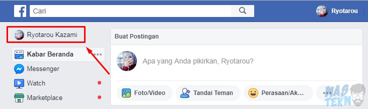 Detail Cara Memprivasi Foto Di Fb Nomer 23