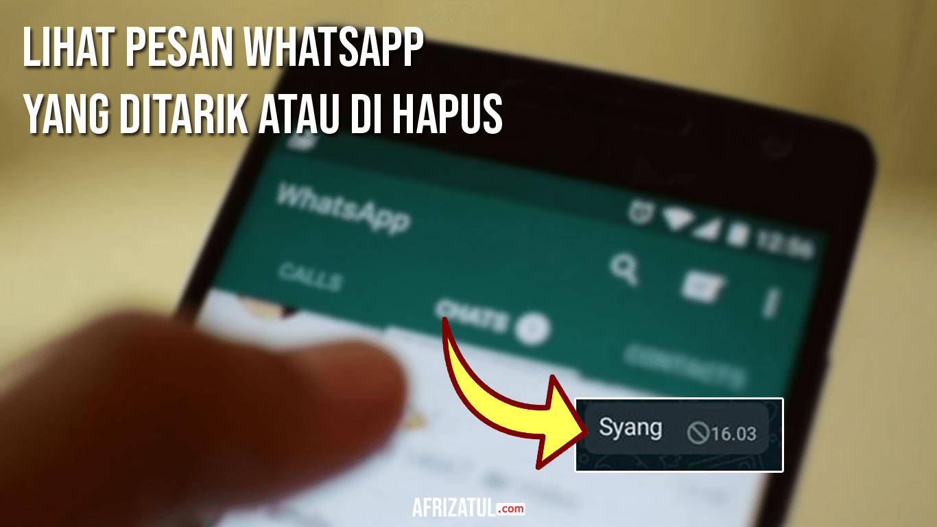 Detail Cara Memunculkan Lagi Foto Yang Sudah Dihapus Nomer 53