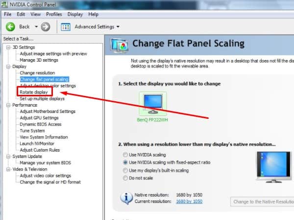 Detail Cara Memutar Foto Di Laptop Nomer 14