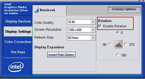 Detail Cara Memutar Foto Di Laptop Nomer 51