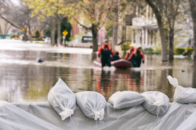 Detail Cara Menahan Banjir Masuk Rumah Nomer 27