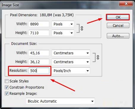 Detail Cara Menaikkan Resolusi Foto Di Hp Nomer 52