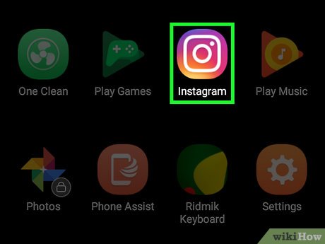 Detail Cara Menambah Musik Ke Gambar Instagram Nomer 4