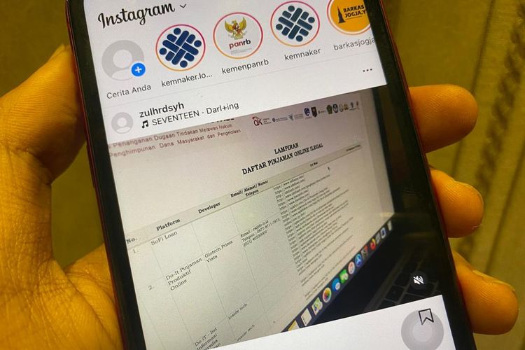 Detail Cara Menambah Musik Ke Gambar Instagram Nomer 27