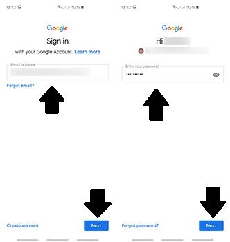 Detail Cara Menambahkan Foto Di Akun Google Nomer 45