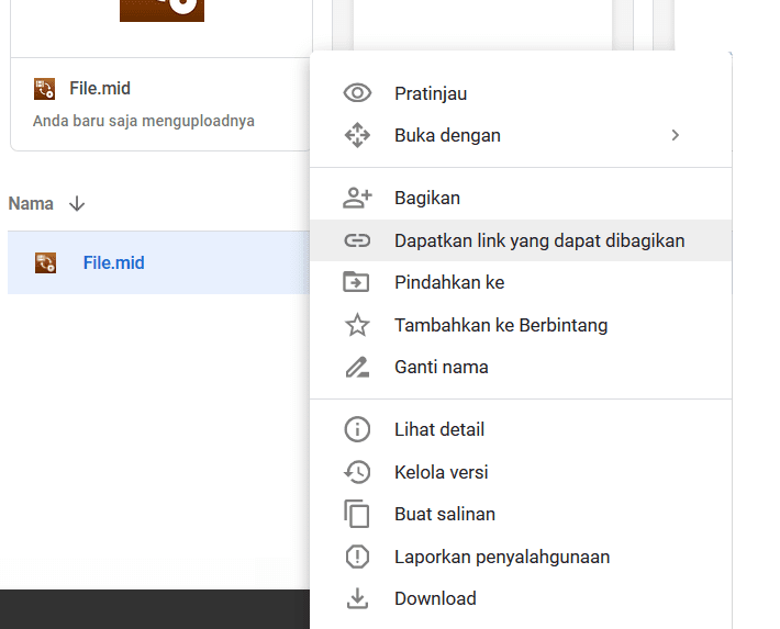 Detail Cara Menambahkan Foto Di Google Drive Nomer 17