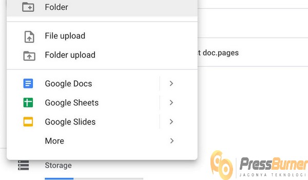 Detail Cara Menambahkan Foto Di Google Drive Nomer 20