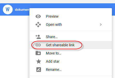 Detail Cara Menambahkan Foto Di Google Drive Nomer 31