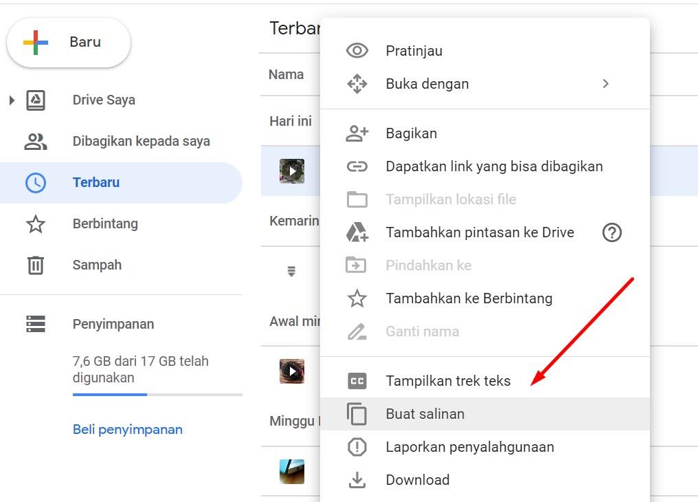 Detail Cara Menambahkan Foto Di Google Drive Nomer 47