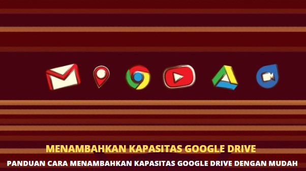 Detail Cara Menambahkan Foto Di Google Drive Nomer 48