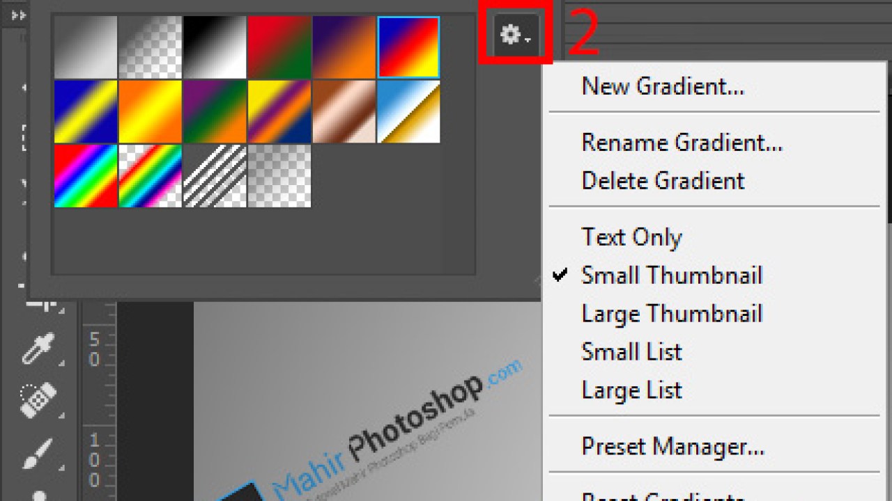 Detail Cara Menambahkan Foto Di Photoshop Nomer 11