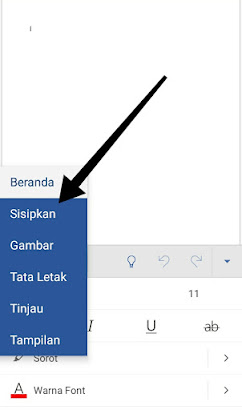 Detail Cara Menambahkan Foto Di Word Nomer 23