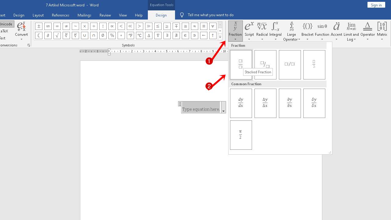 Detail Cara Menambahkan Foto Di Word Nomer 29