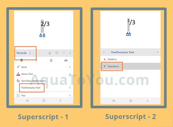 Detail Cara Menambahkan Foto Di Word Hp Nomer 23