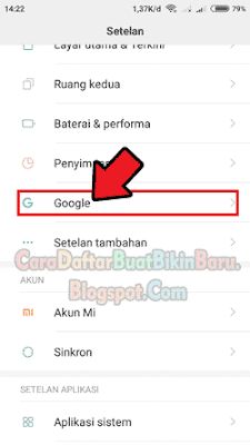 Detail Cara Menambahkan Foto Profil Di Akun Google Nomer 19