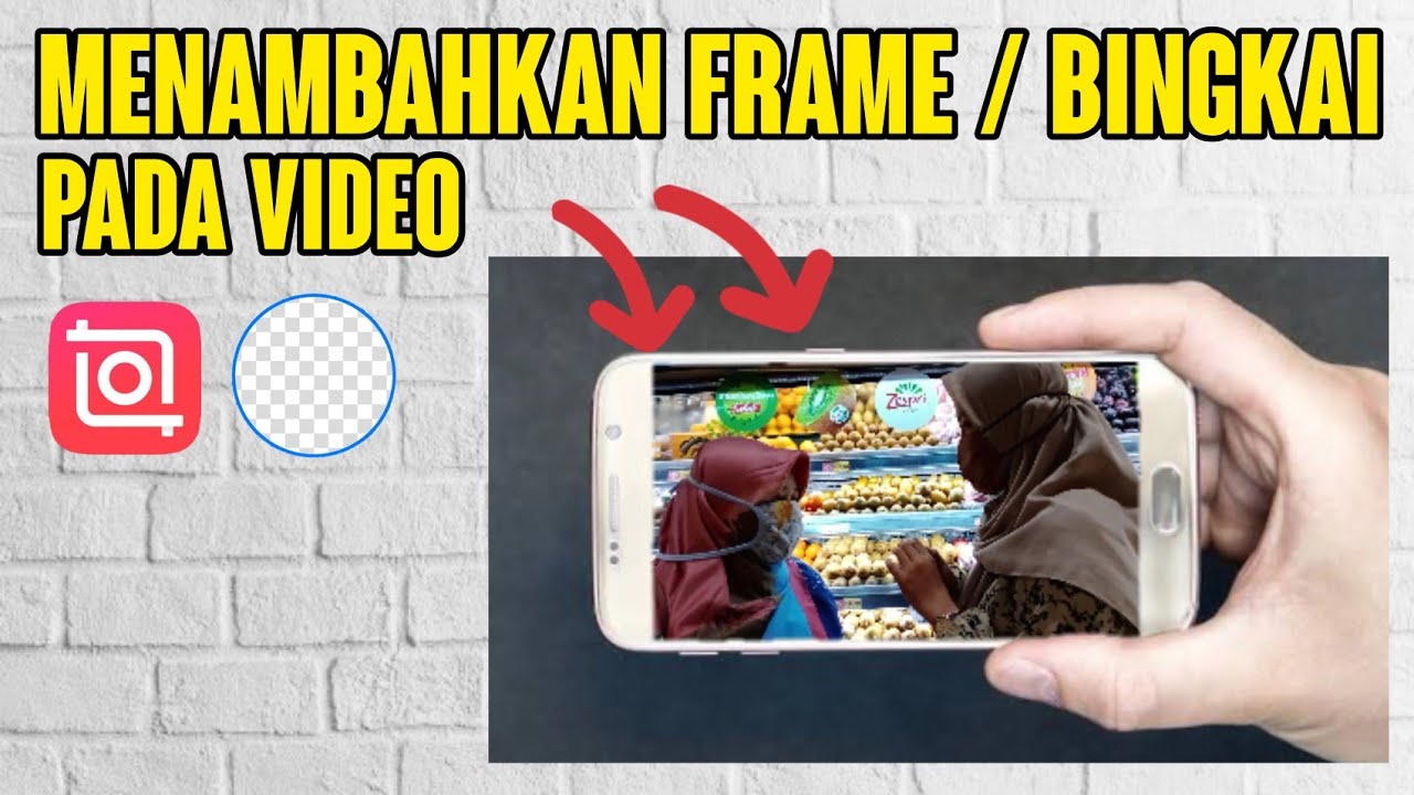 Detail Cara Menambahkan Frame Pada Foto Nomer 24