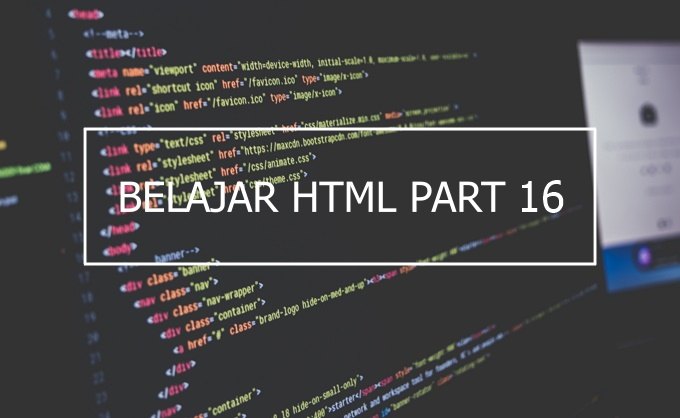 Detail Cara Menambahkan Gambar Di Html Nomer 10