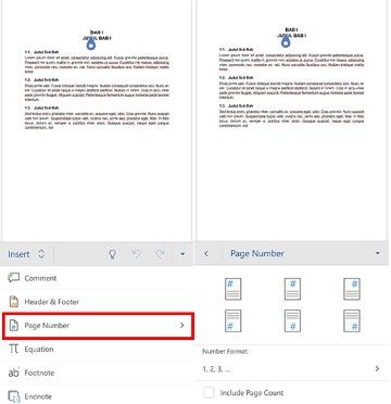 Detail Cara Menambahkan Gambar Di Word Hp Nomer 36