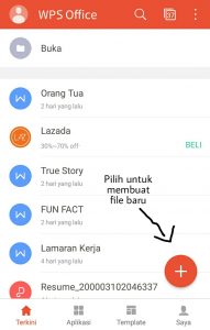 Detail Cara Menambahkan Gambar Di Wps Office Hp Nomer 14