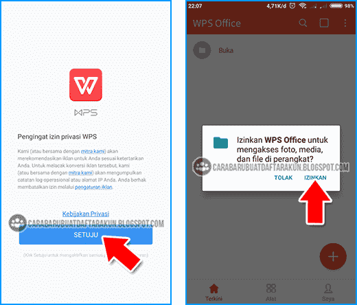 Detail Cara Menambahkan Gambar Di Wps Office Hp Nomer 17