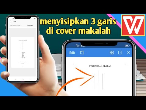 Detail Cara Menambahkan Gambar Di Wps Office Hp Nomer 18