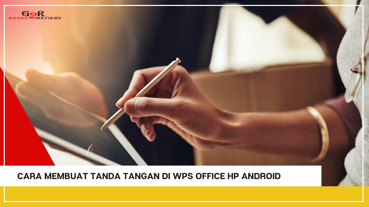 Detail Cara Menambahkan Gambar Di Wps Office Hp Nomer 37