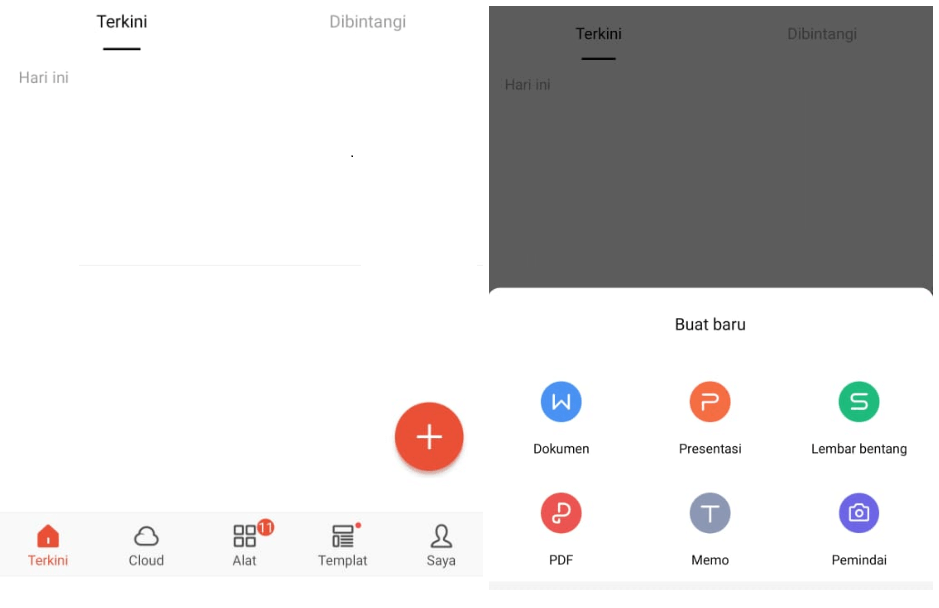 Detail Cara Menambahkan Gambar Di Wps Office Hp Nomer 42