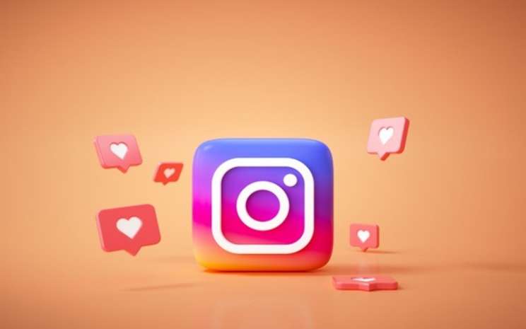 Detail Cara Menambahkan Logo Instagram Pada Foto Nomer 38