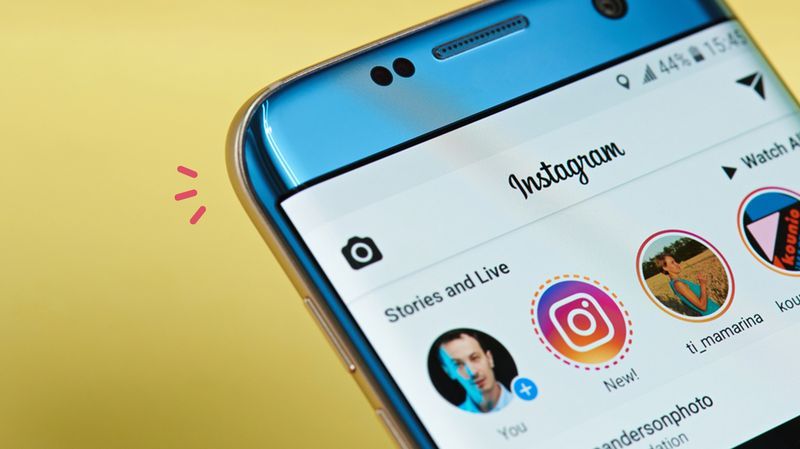 Detail Cara Menambahkan Logo Instagram Pada Foto Nomer 49